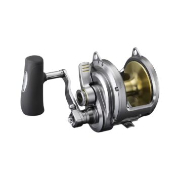 TALICA 50IIA - SHIMANO