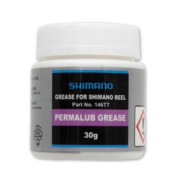Graisse Service Permalub (30g) - 146TT - SHIMANO