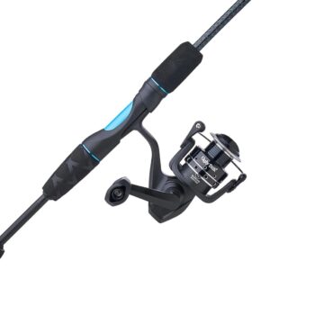Combo Enfant Ugly Stik GX2 662mh 4-8kg/30 CBO