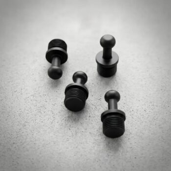 Adaptateur pour paire de sandows x4 - DENTY