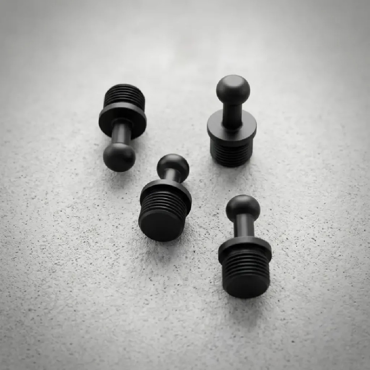 Adaptateur pour paire de sandows x4 - DENTY