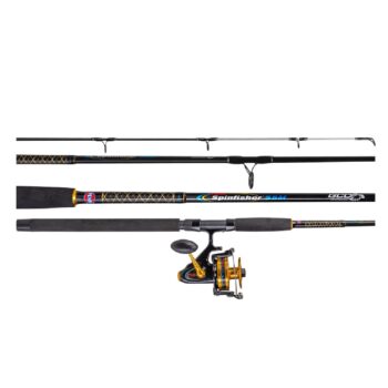 Combo Spinfisher 750 - PENN