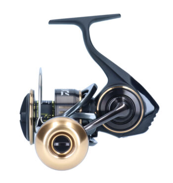 BG MQ 20000 ARK DAIWA