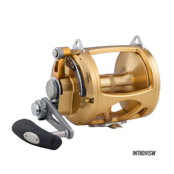 Moulinet International 80 VISW PENN
