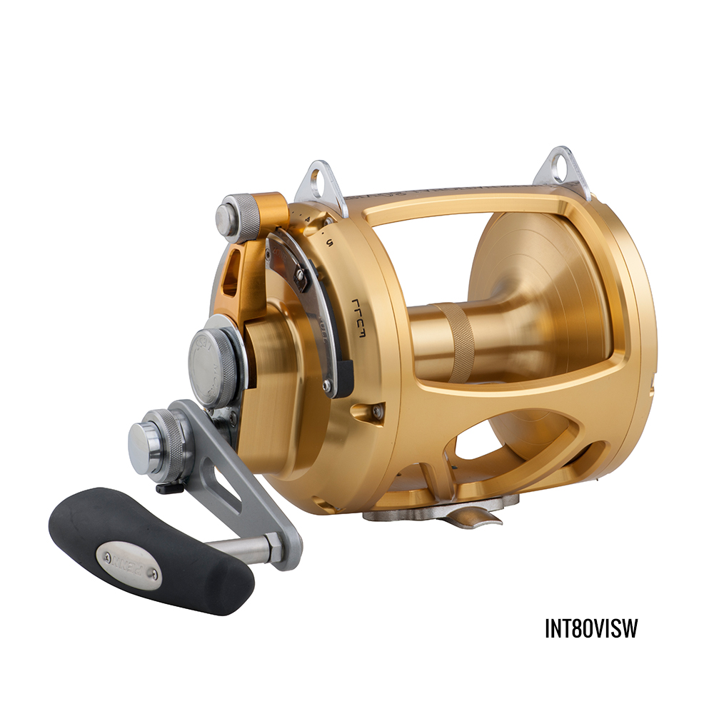 Moulinet International 80 VISW PENN