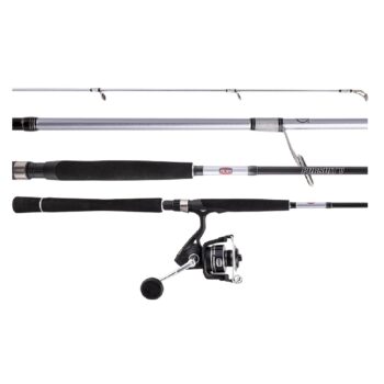 Combo Pursuit V 5000- 621H PE 3-5 - PENN