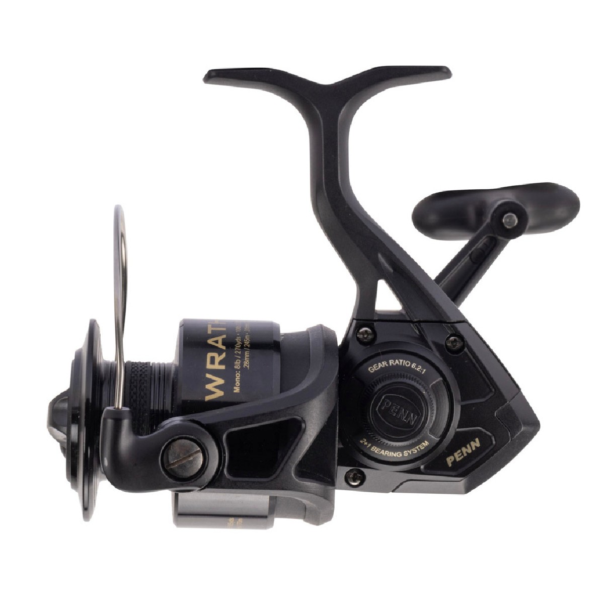 Wrath II 4000 SP BX - PENN – Image 4