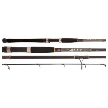 Canne Ally  6-10 kg 701H PENN