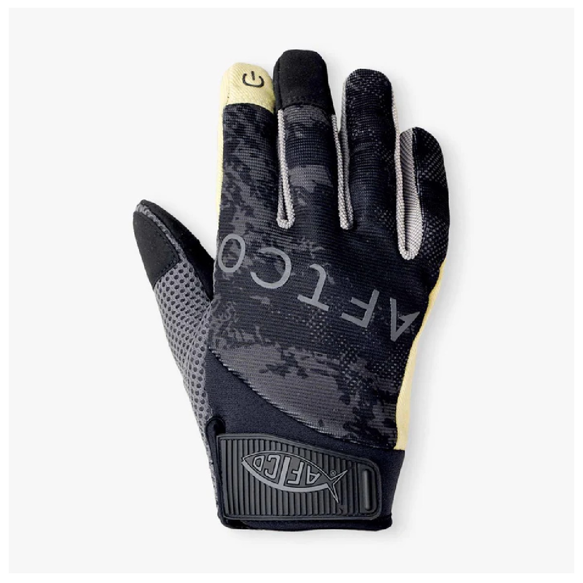 Gants Release AFTCO