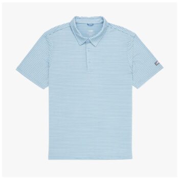 Link Polo Airy Blue