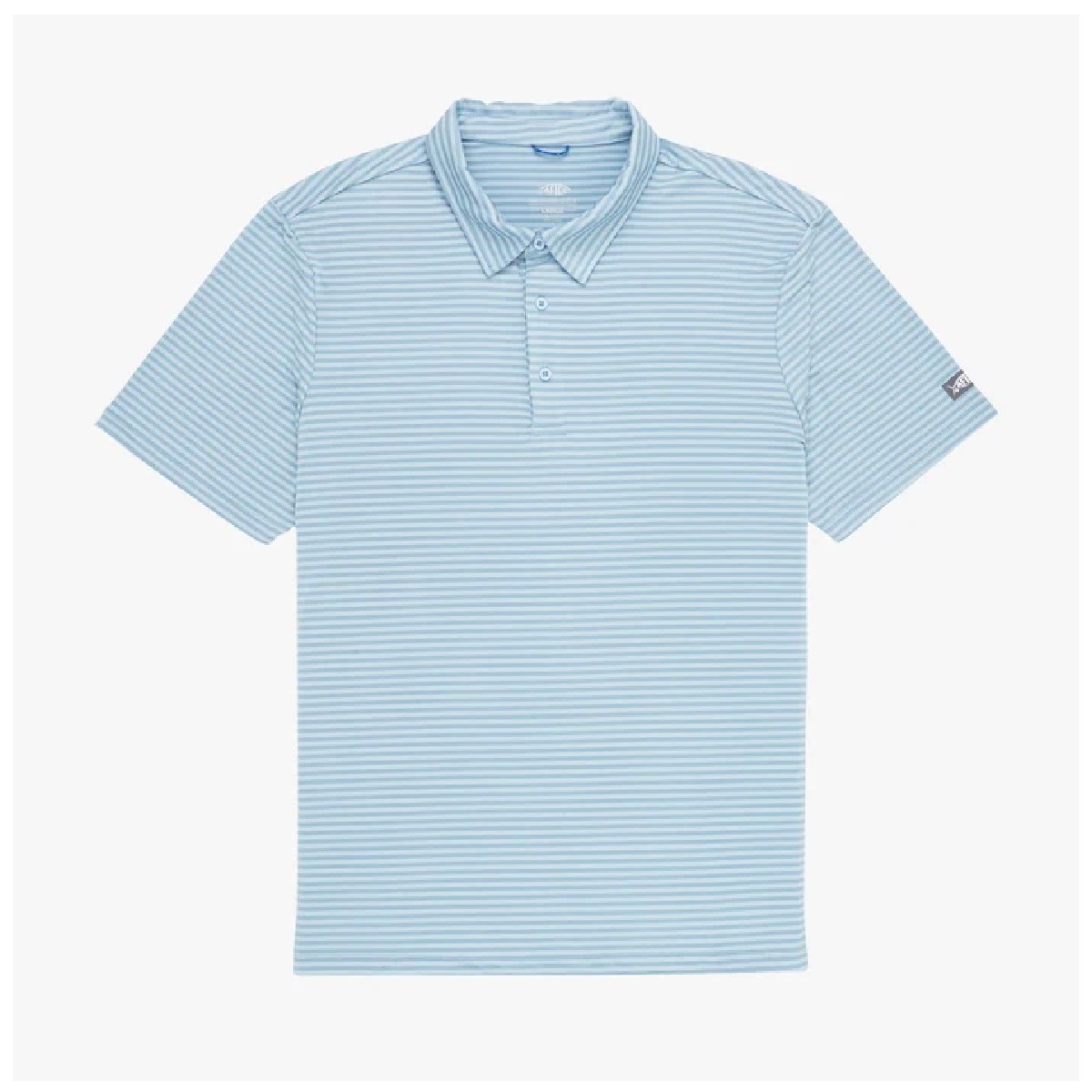 Link Polo Airy Blue