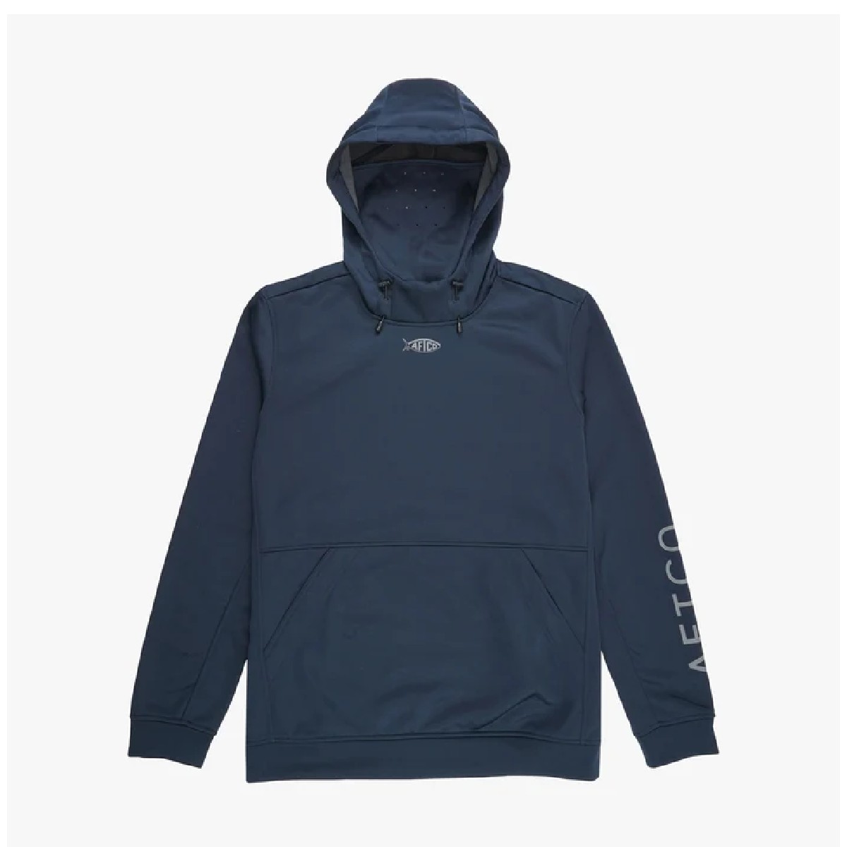 Reaper Sweatshirt Navy