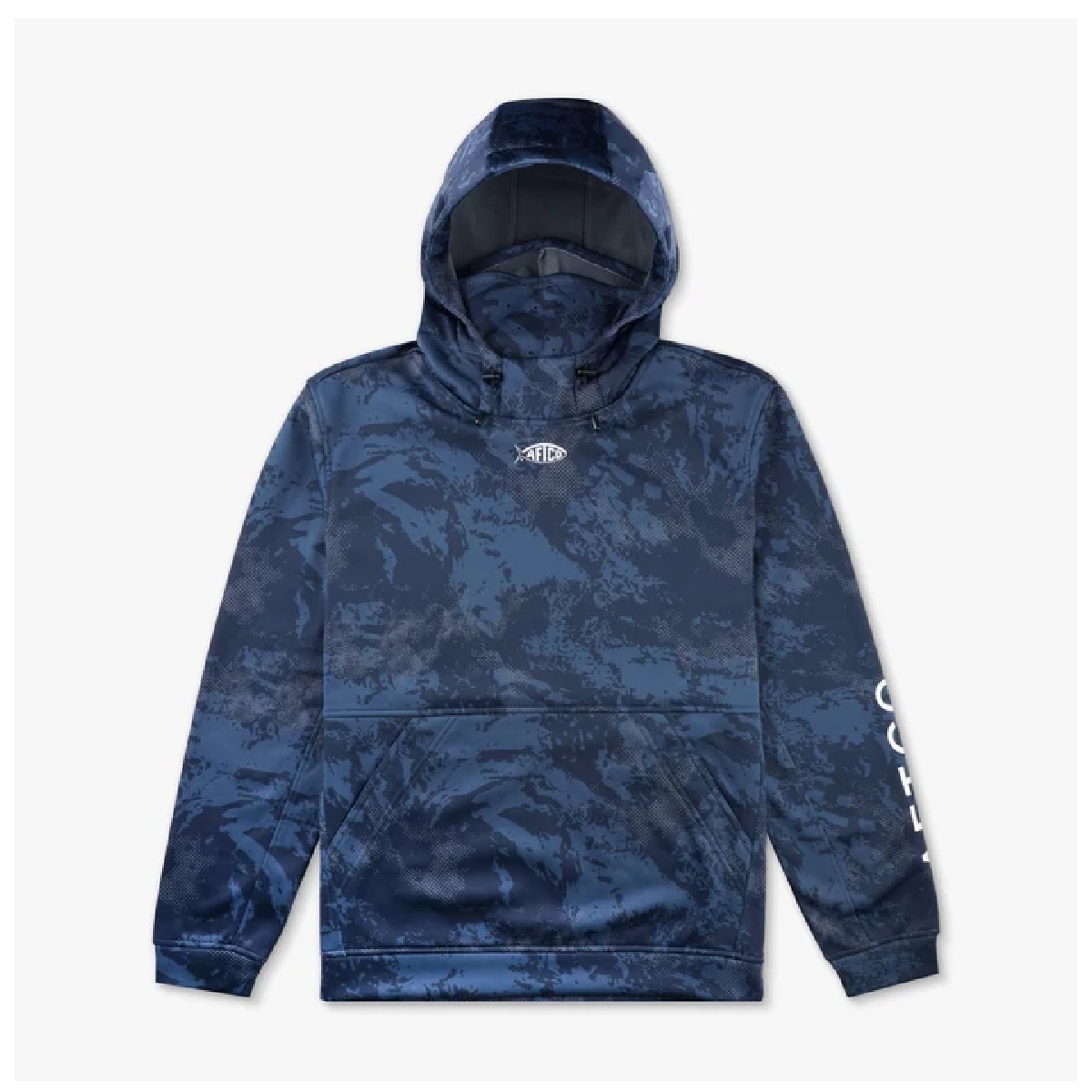 Reaper Tactical Naval Storm CAMO