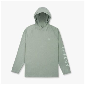 Samurai HD Olive Heather