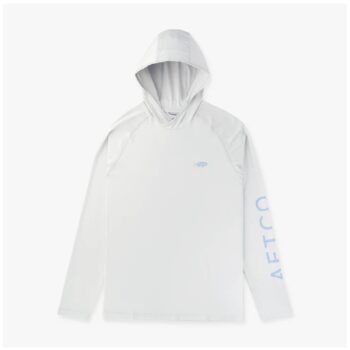 Samurai HD Oyster Gray Heather