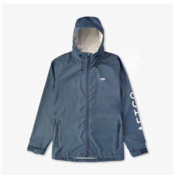 Seafarer JKT - Naval