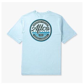 United UVX SS AiryBlue Heather
