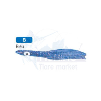 Planctons - 40 mm Bleu - FLASHMER