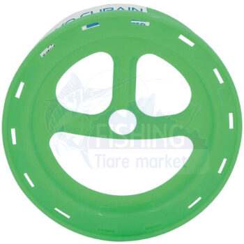 Plioir à Main - Yoyo Cubain - 16 cm