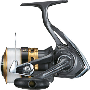 Moulinet 2016 JOIN US 4000 Daiwa