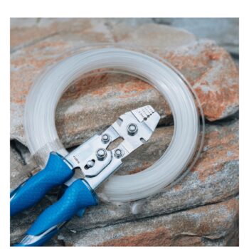 Pince a Sleeves coupante 27 cm