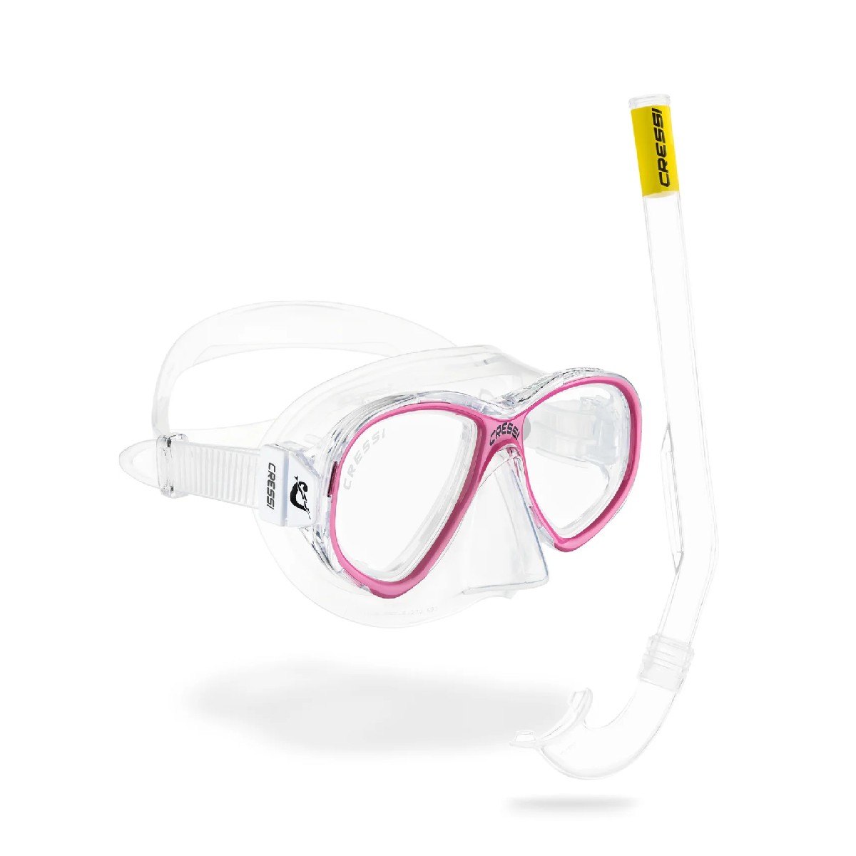 Combo Junior Perla + Mini Island - CRESSI – Image 2