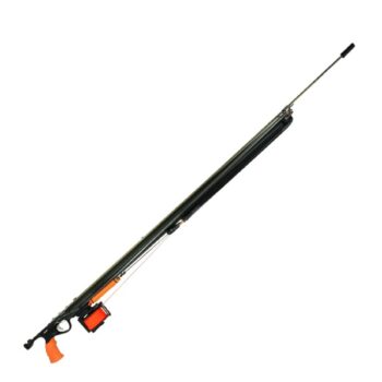 Arbalete Black Carbon Stato Roller V2 Os de Seiche