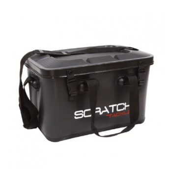 Sac Rigide Bakkan 35 l (45x31x28cm)