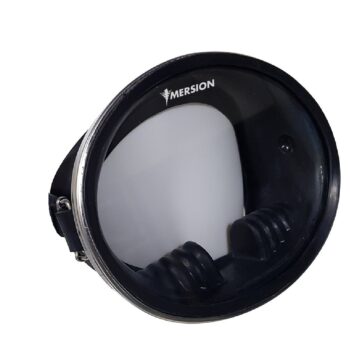 Masque VISION avec compensateur