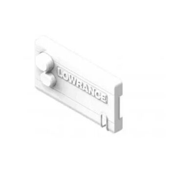 Capot de Protection Link 6 - LOWRANCE