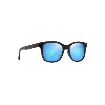 OWELO brillant trans gris foncé / Blue hawaii