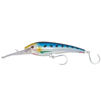 DTX Minnow 200 Heavy Duty SNK 200mm