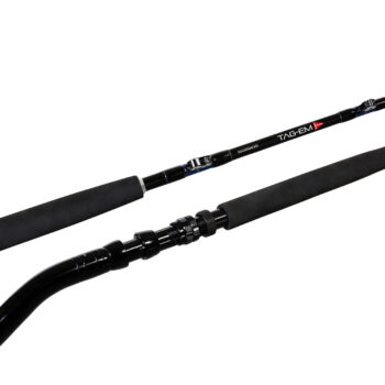 Canne TAG-EM 50 lb Talon Coudé 1.70 m - SHIMANO