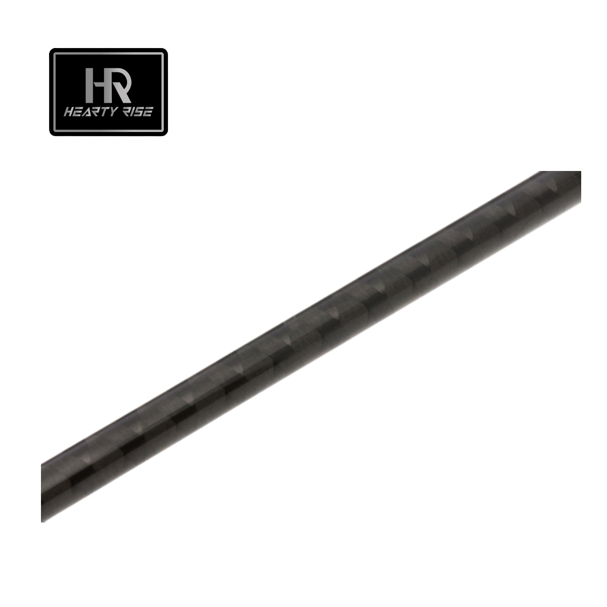 Black Diamond II 5101S/250 - HEARTY RISE – Image 2
