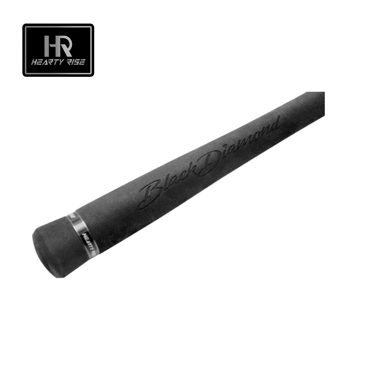 Black Diamond II 5101S/250 - HEARTY RISE – Image 3