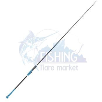 Canne Massive Attack 1.83m 60/180g - SUNSET