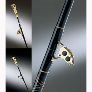 Canne Stand Up Albacore 50/80lbs - ALUTECNOS