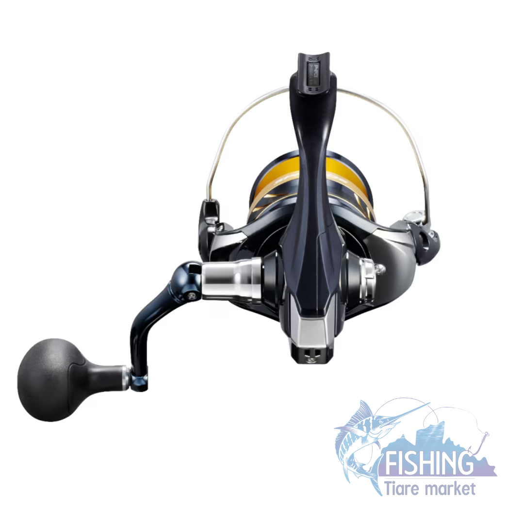 Spheros 14000XGA - SHIMANO – Image 2