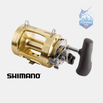 Tiagra 50W LRSA - SHIMANO