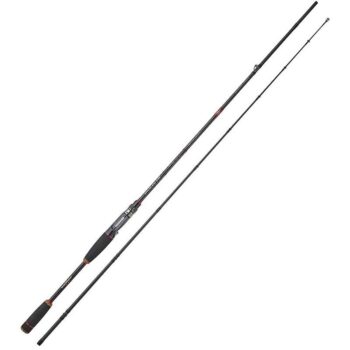 Canne Ryokan FW Casting 2.18m 721H - SAKURA