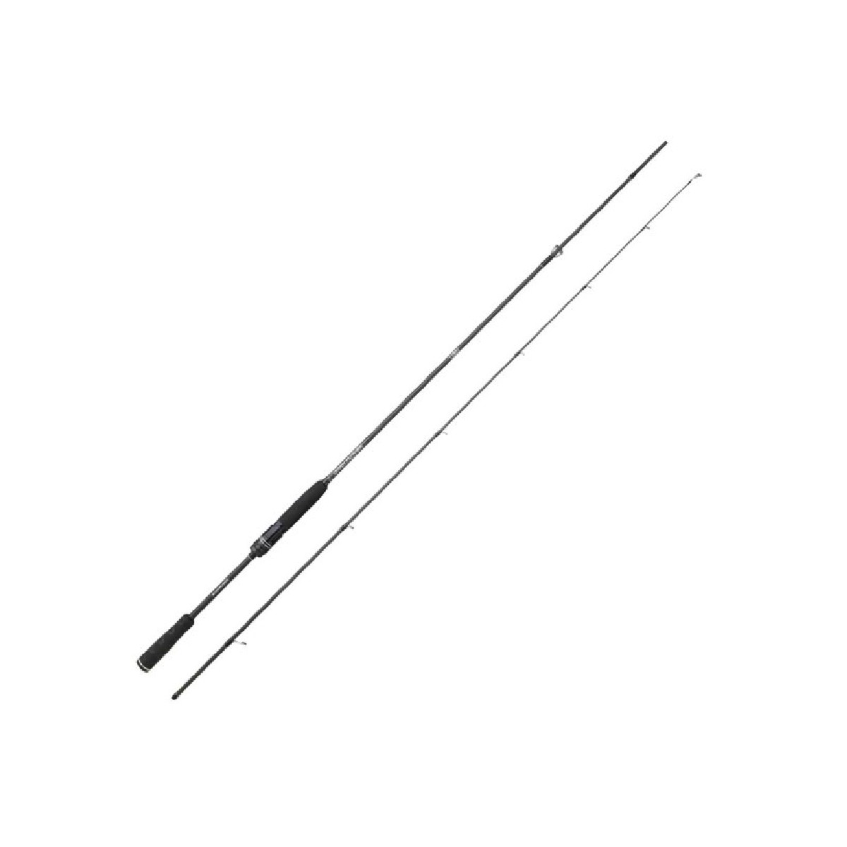 Canne Dark Player Long Spin 802 M+ - SAKURA – Image 2