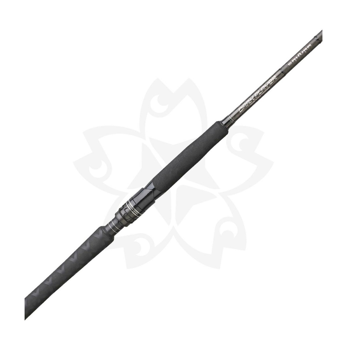 Dark Player Power 802XH 70-130g - SAKURA