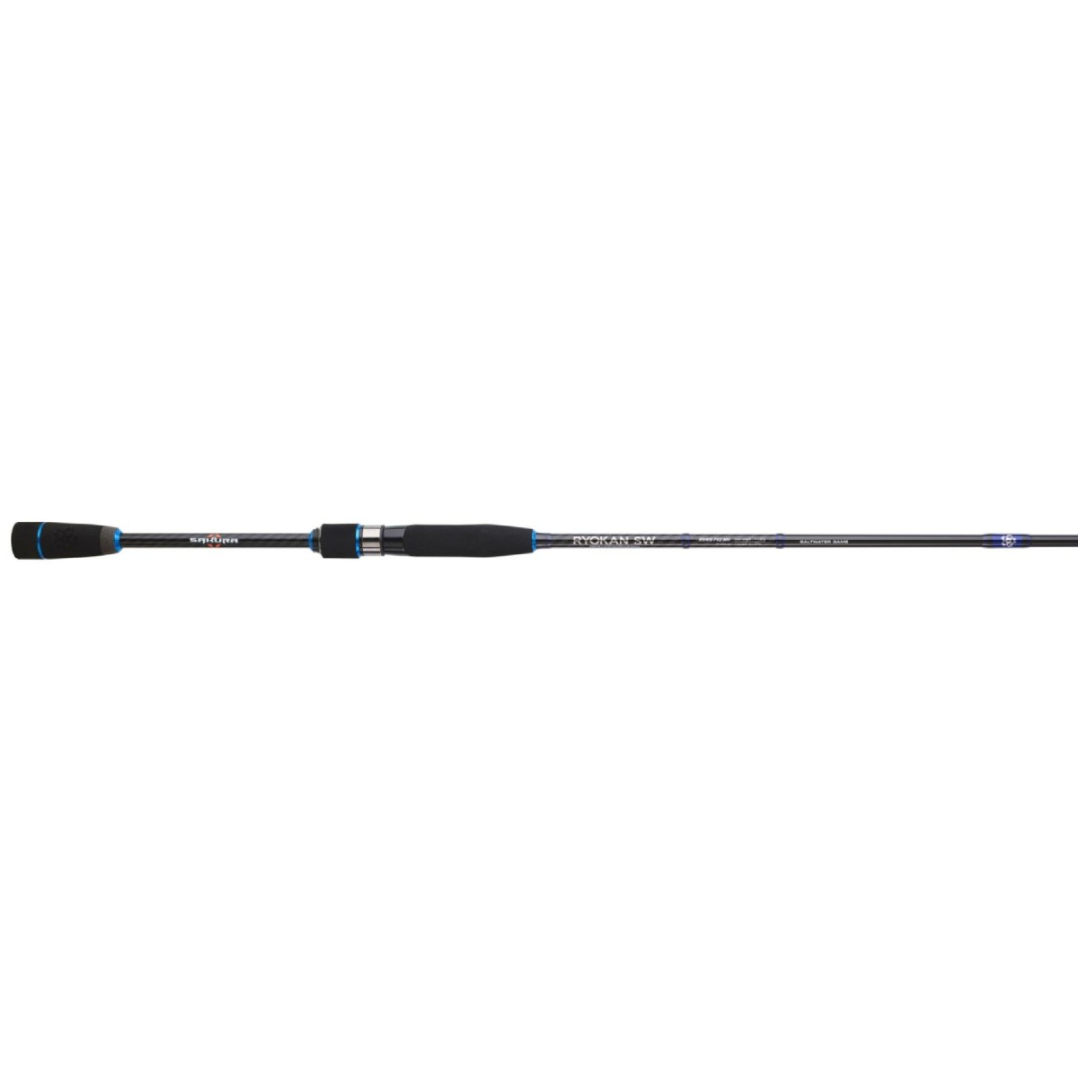 Canne Ryokan sw spinning 802XH - SAKURA