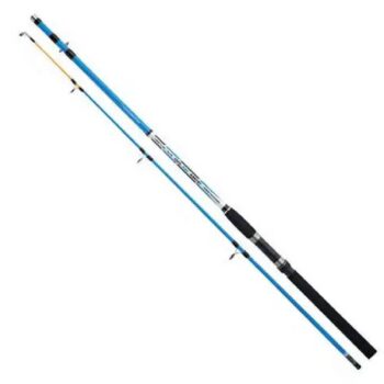 Canne Tryska - 2.40m 80g-150g - SUNSET