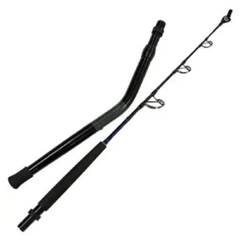 Canne Revolution Deep Drop 1.63m 100lb - SHIMANO