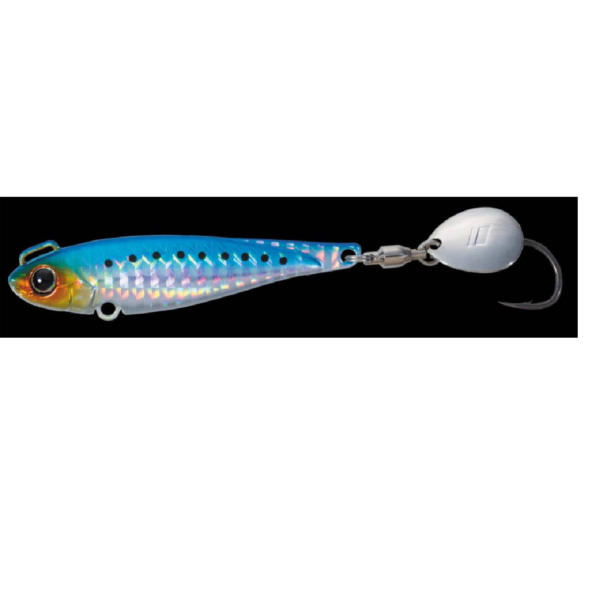 Major Craft Bomber Spin 60 g