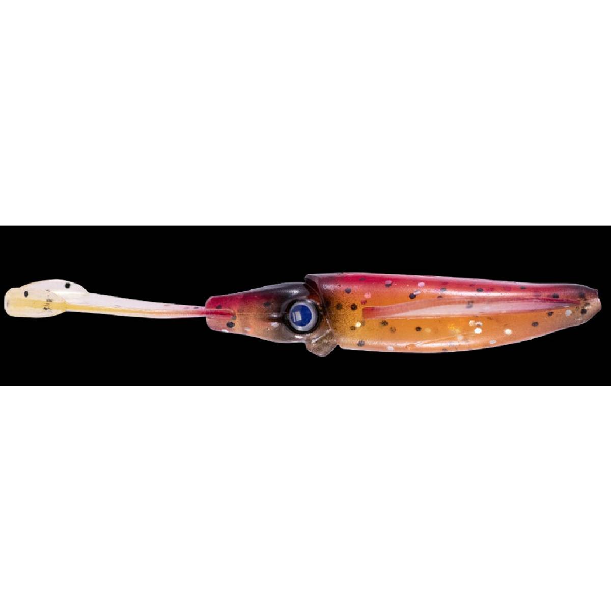Live Squid 10 cm - MAJOR CRAFT – Image 2