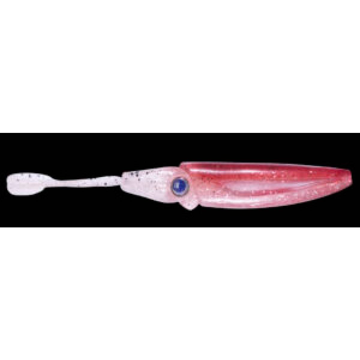Live Squid 10 cm - MAJOR CRAFT – Image 4